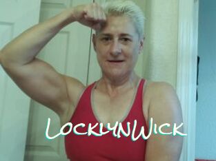 LocklynWick