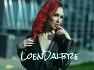 LoenDalbre