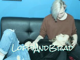 LoffiAndBrad