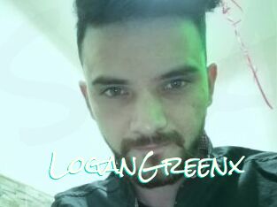 LoganGreenx