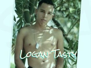 Logan_Tasty