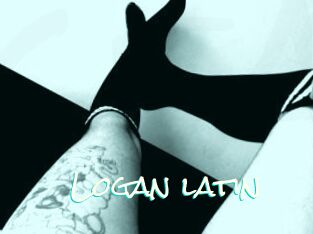 Logan_latin