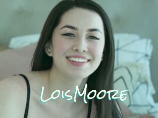 LoisMoore