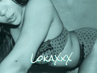 LokaXxX