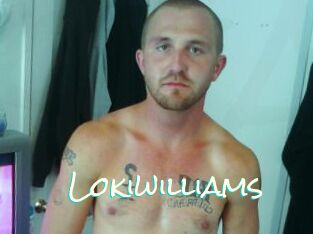 Lokiwilliams