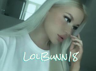 LolBunn18