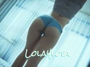Lola4lova
