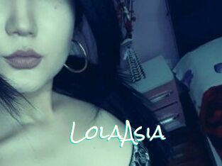 LolaAsia