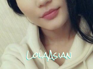 LolaAsian