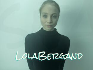 LolaBergand
