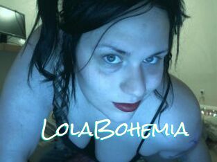 LolaBohemia