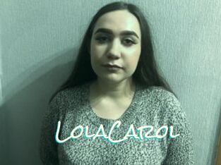 LolaCarol