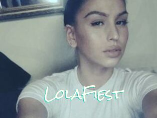 LolaFiest
