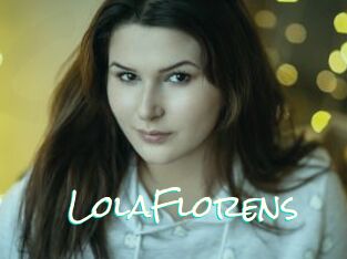 LolaFlorens