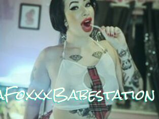 LolaFoxxxBabestation