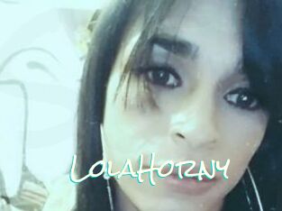 LolaHorny