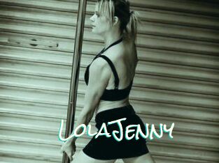 LolaJenny