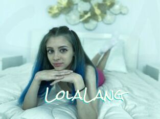 LolaLang