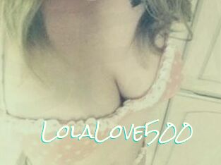 Lola_Love500