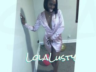 LolaLusty