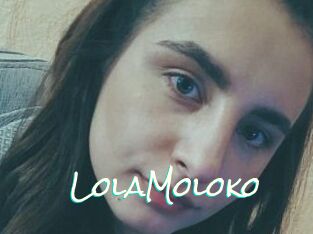 LolaMoloko