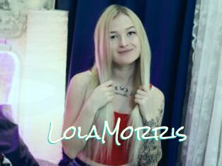 LolaMorris