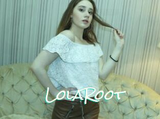 LolaRoot