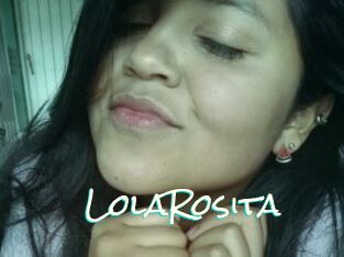 LolaRosita
