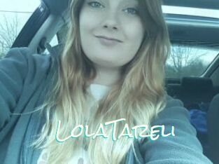 LolaTareli
