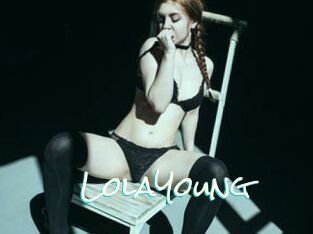 LolaYoung