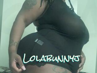 Lolabunnyj