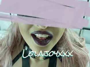 Lolajoyxxx