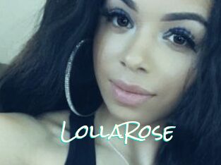 LollaRose