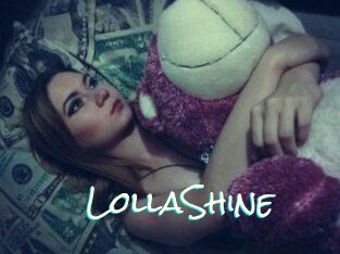 Lolla_Shine