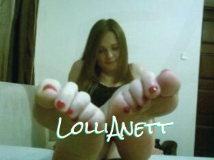 Lolli