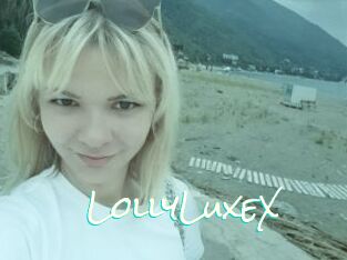 LollyLuxeX