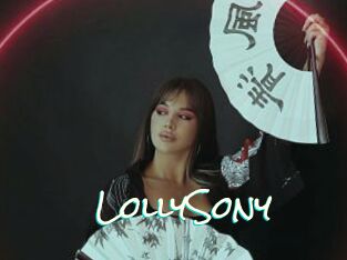 LollySony