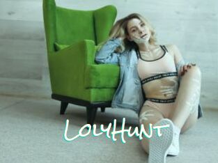 LolyHunt