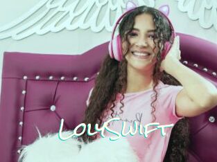 LolySwift