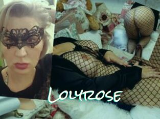 Lolyrose
