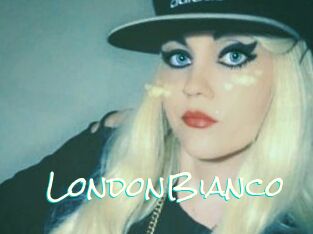 LondonBianco