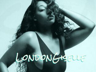 London_Giselle