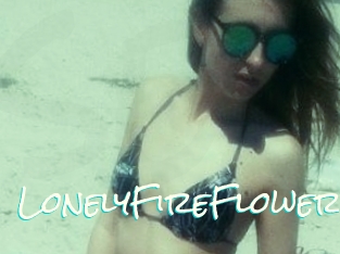 LonelyFireFlower