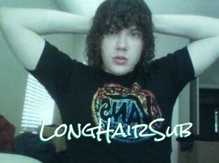 LongHairSub