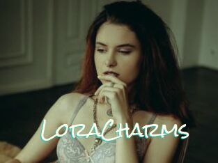 LoraCharms
