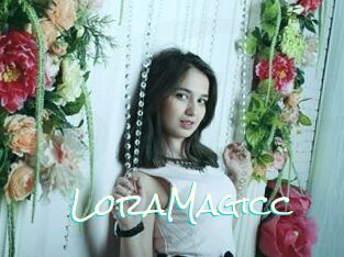 LoraMagicc