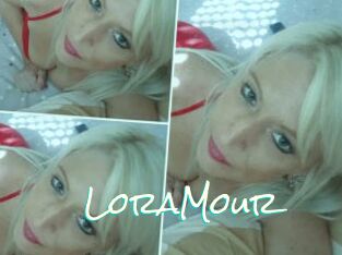 LoraMour
