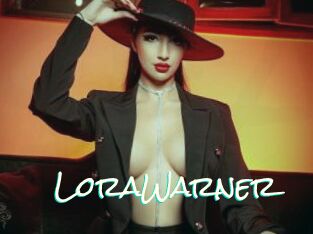 LoraWarner