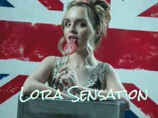 Lora_Sensation