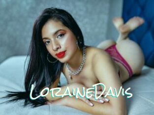 LoraineDavis